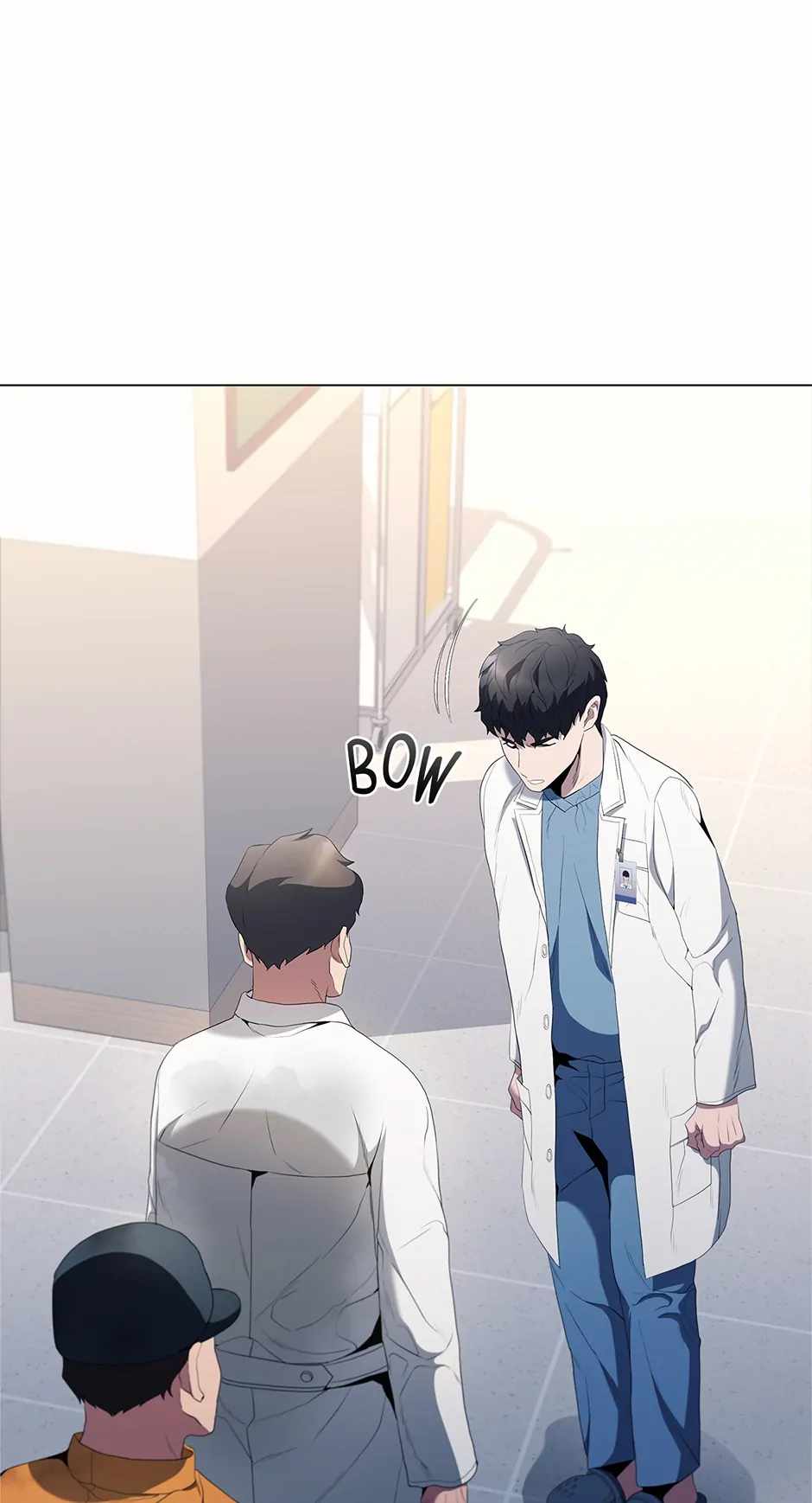 Dr. Choi Tae-Soo Chapter 209 31